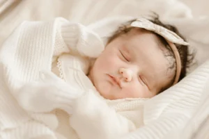 timeless muslim baby girl names
