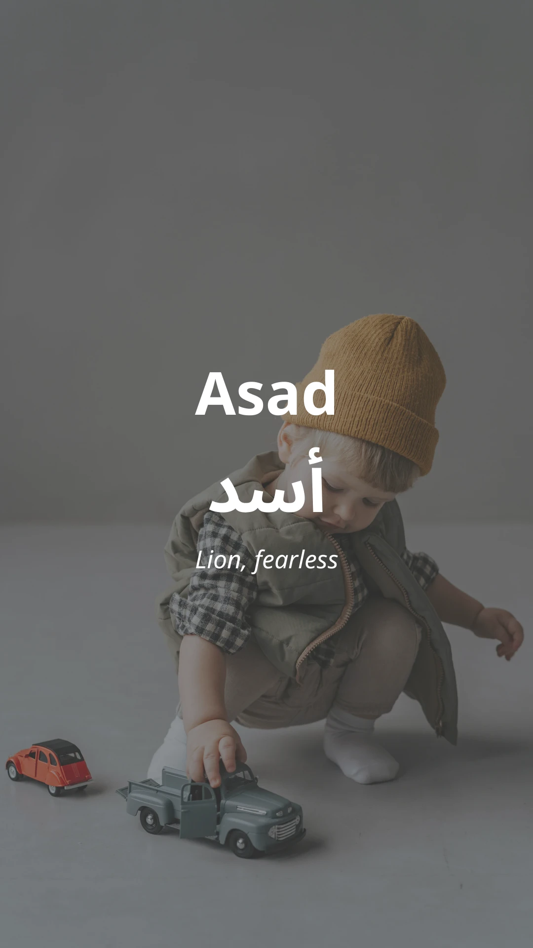 Asad