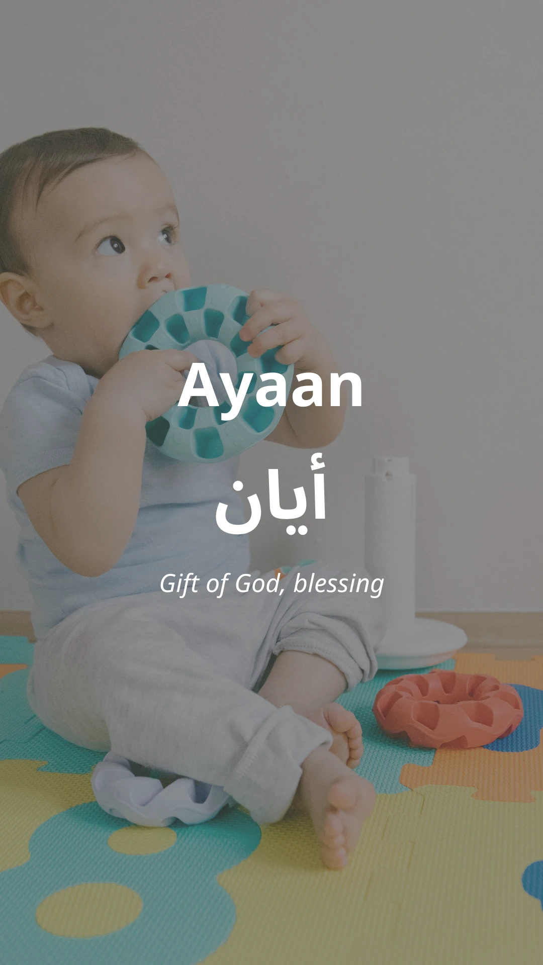 Ayaan