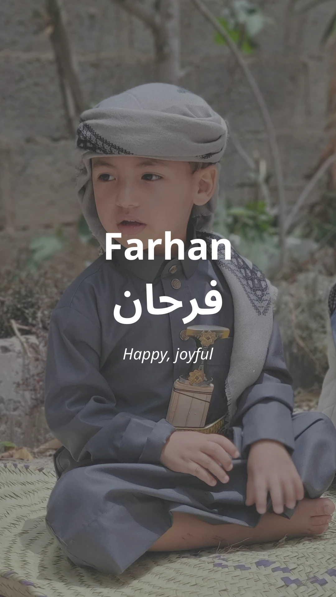 Farhan