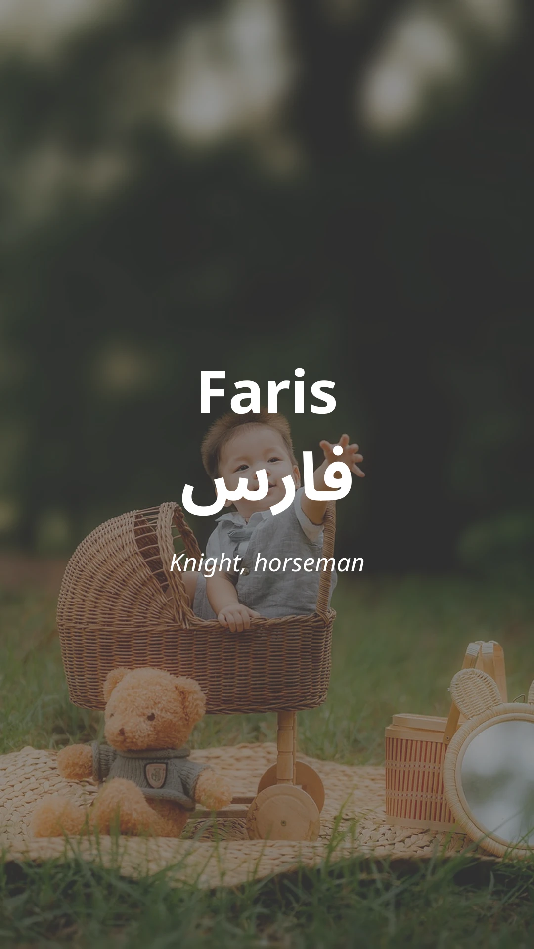 Faris