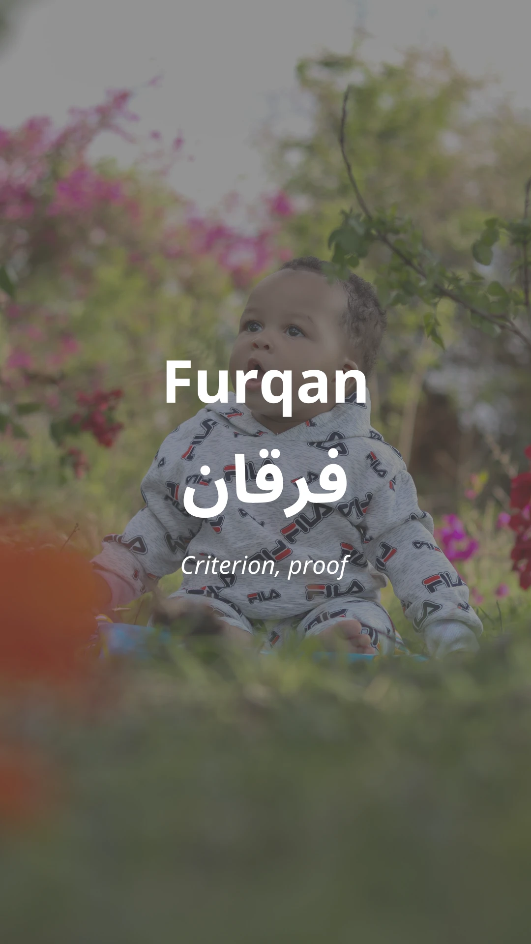Furqan