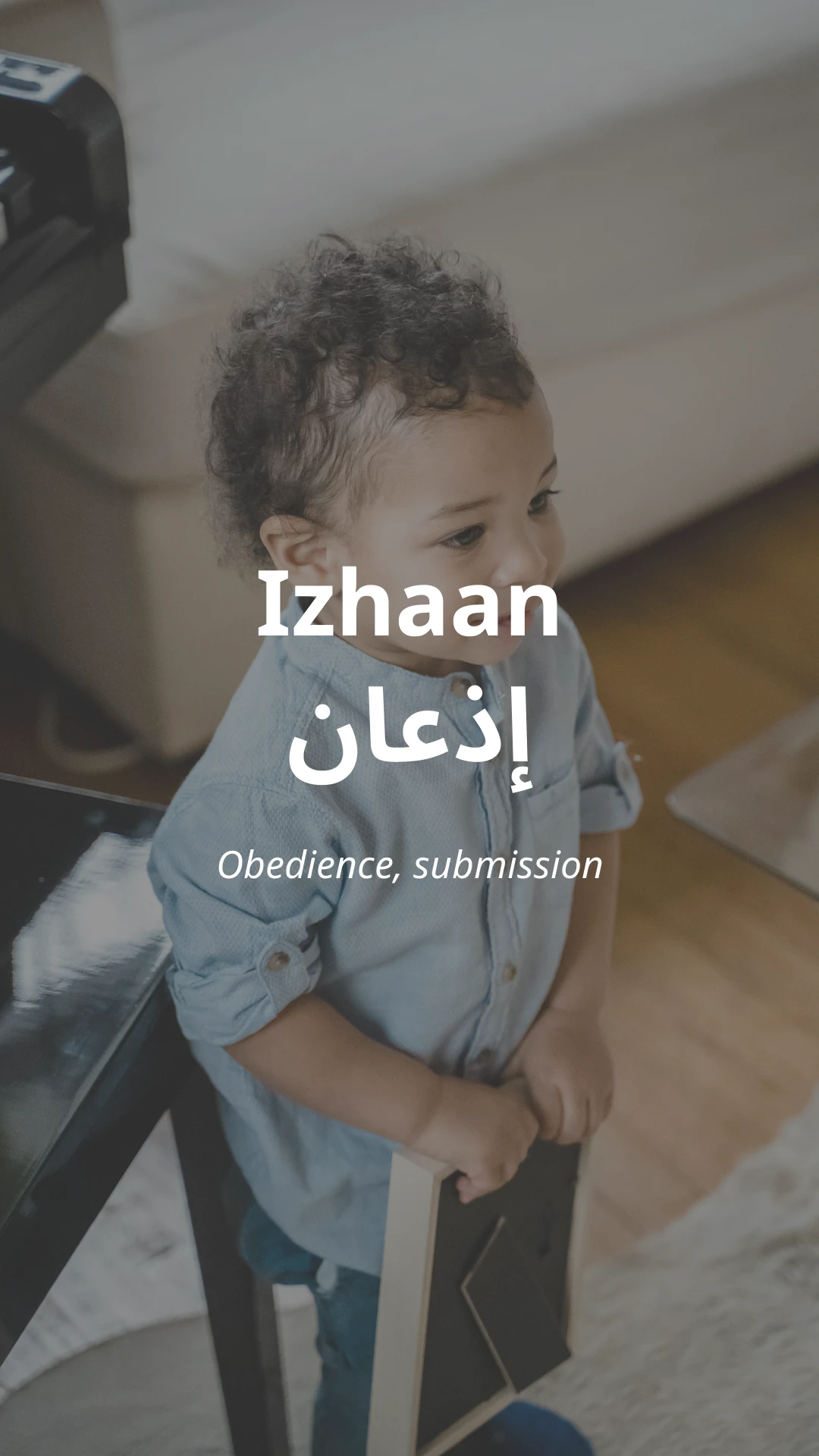 Izhaan