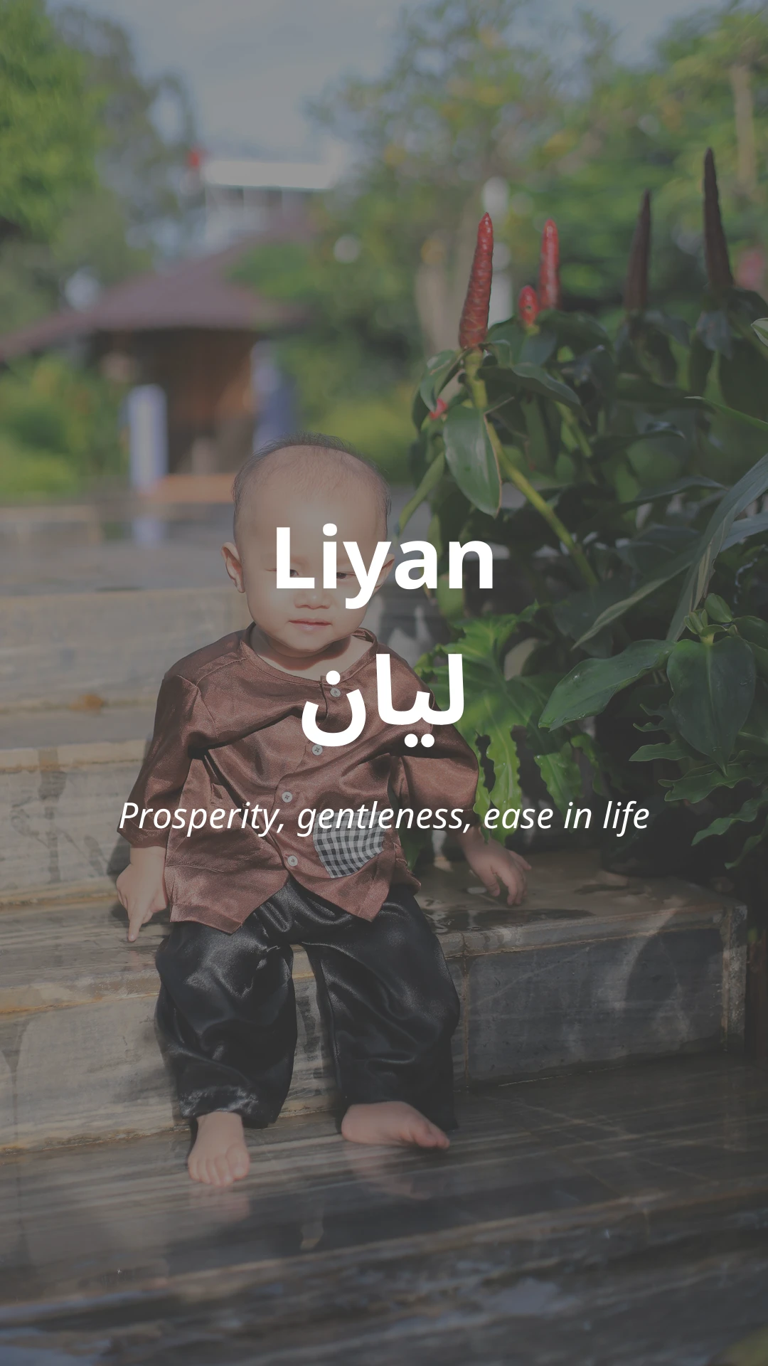 Liyan