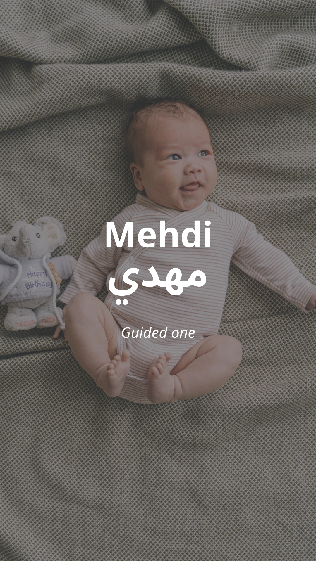 Mehdi