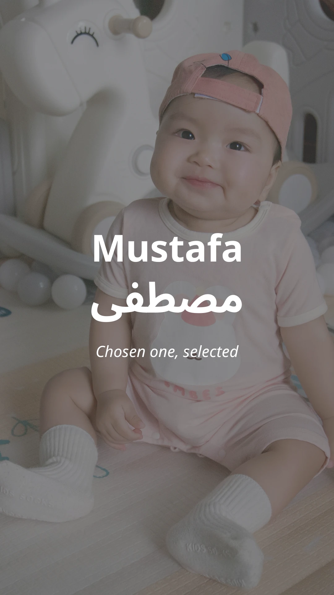 Mustafa