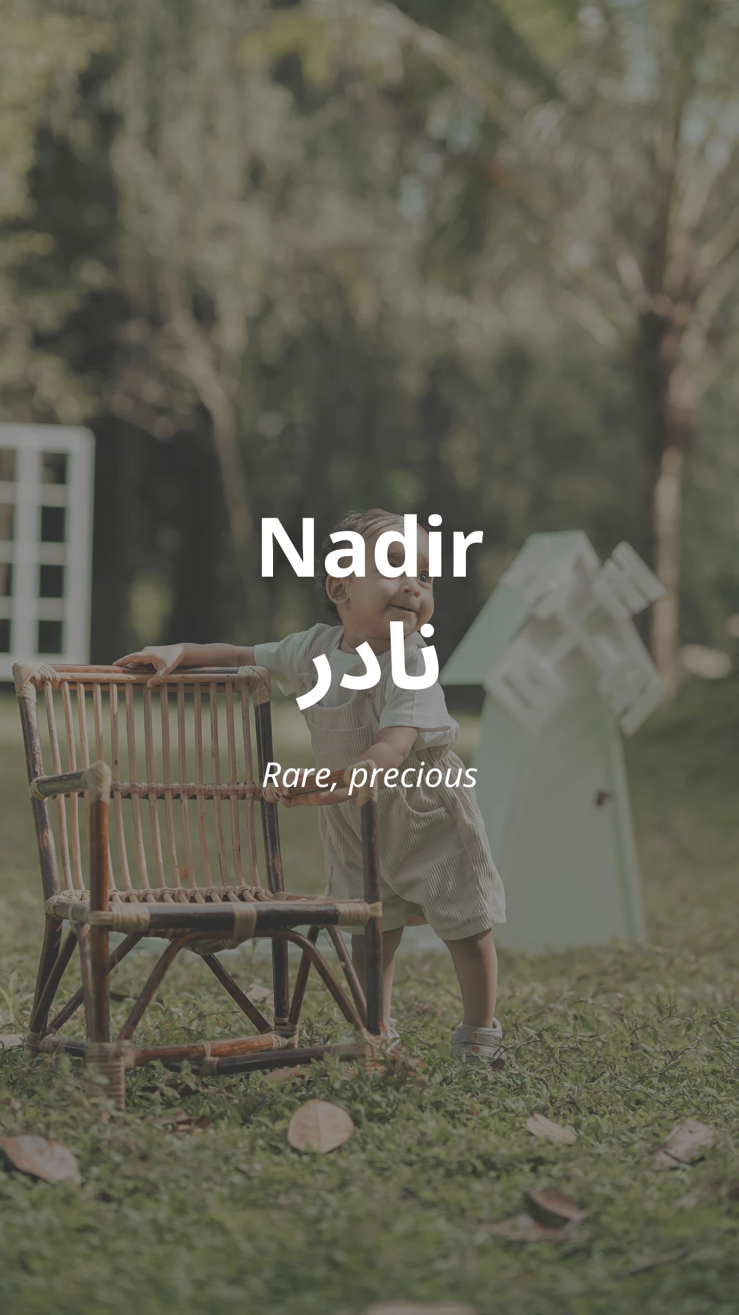 Nadir