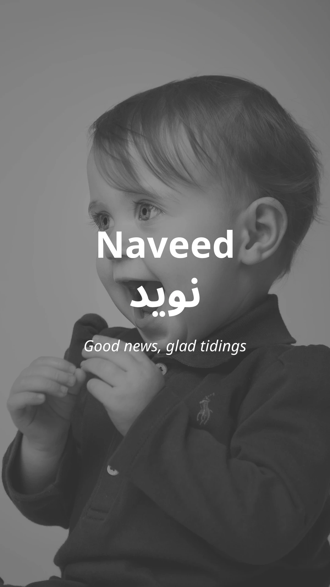 Naveed