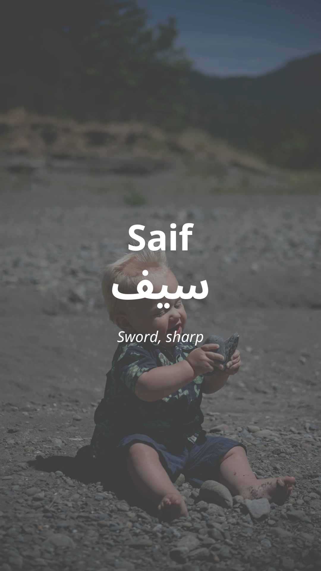 Saif