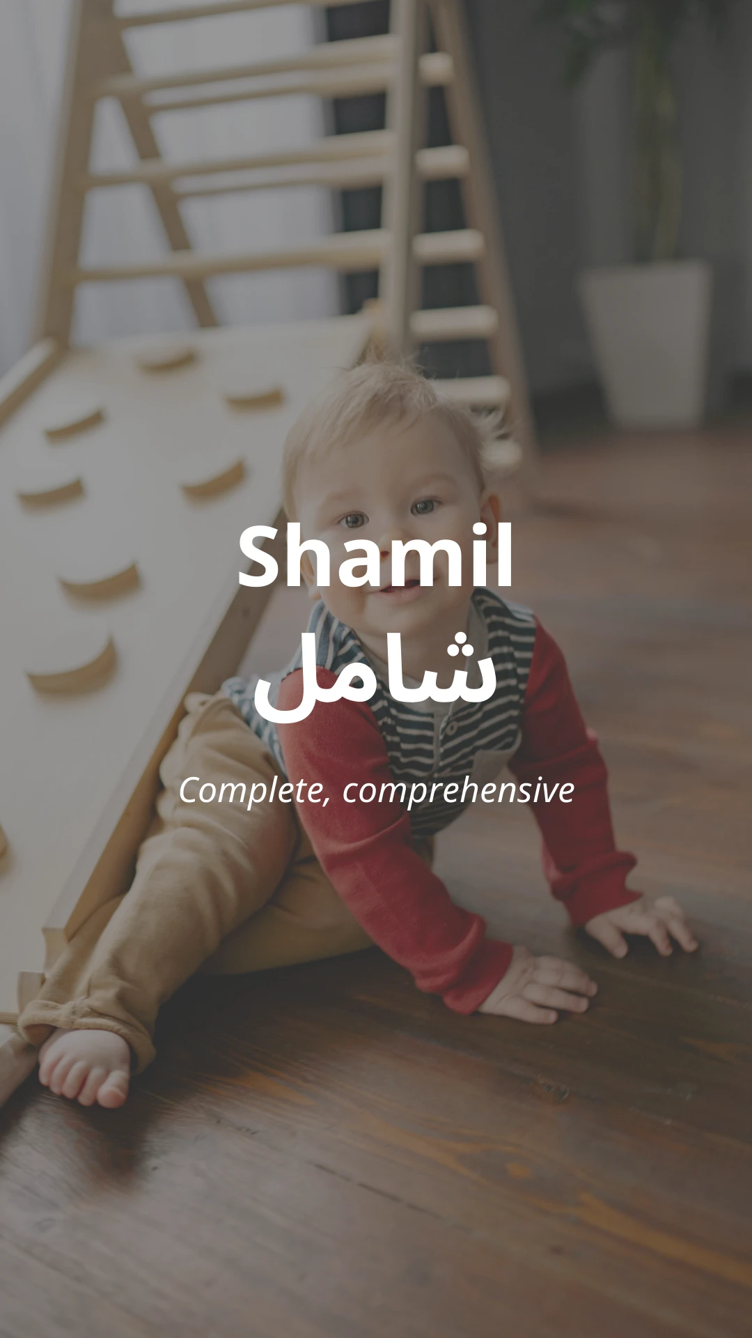 Shamil
