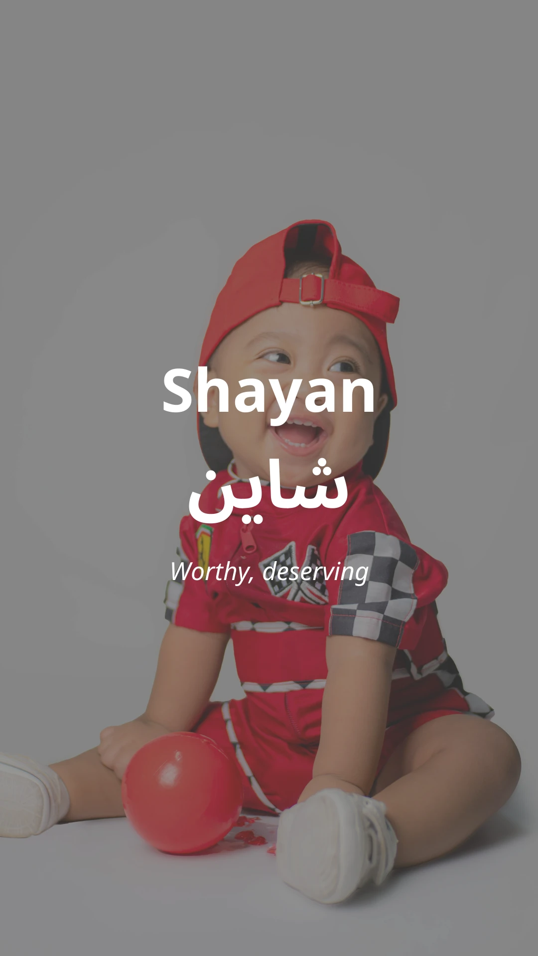Shayan