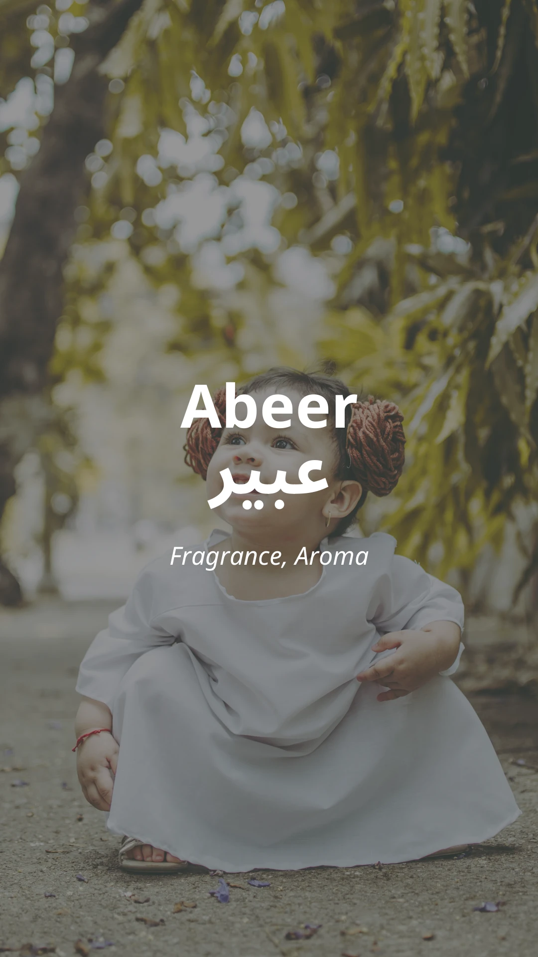 Abeer