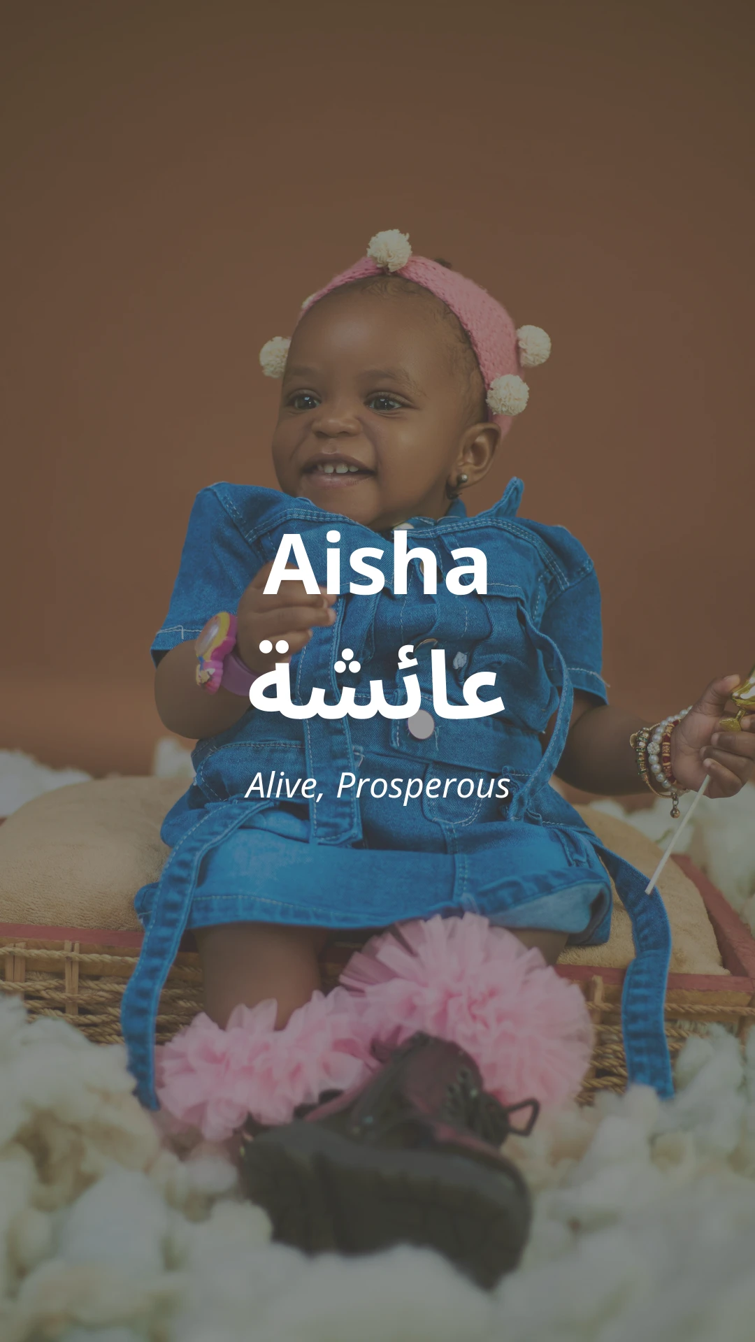 Aisha