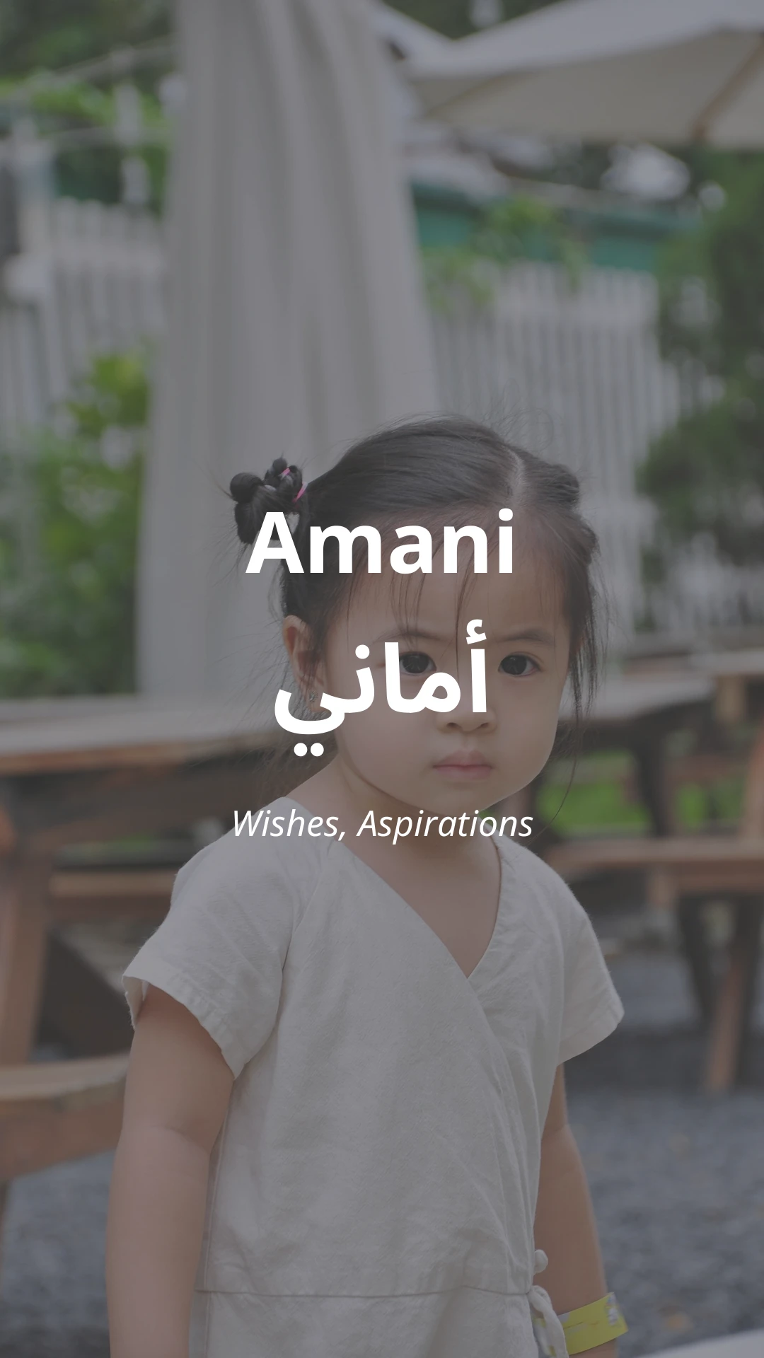 Amani
