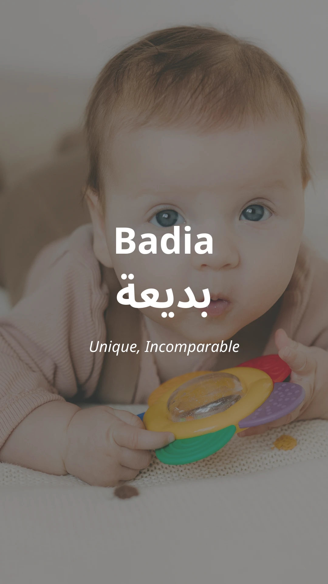 Badia