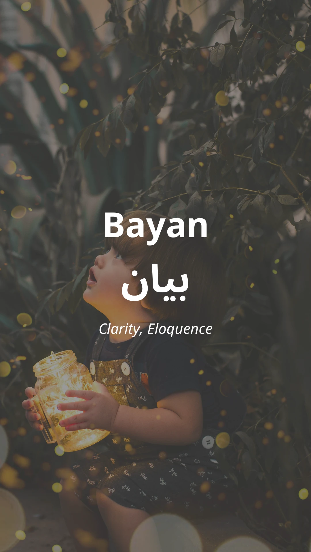 Bayan