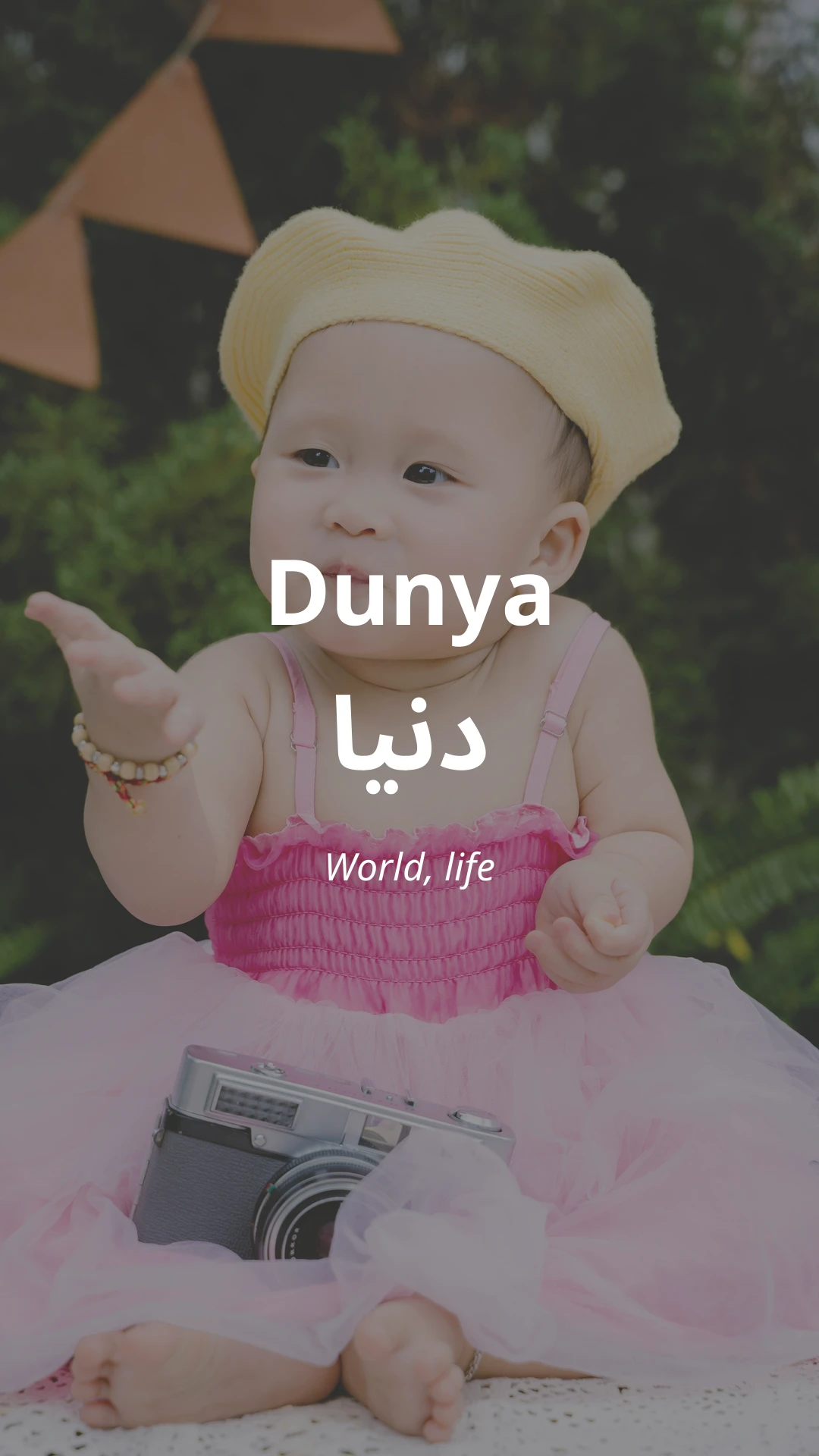 Dunya
