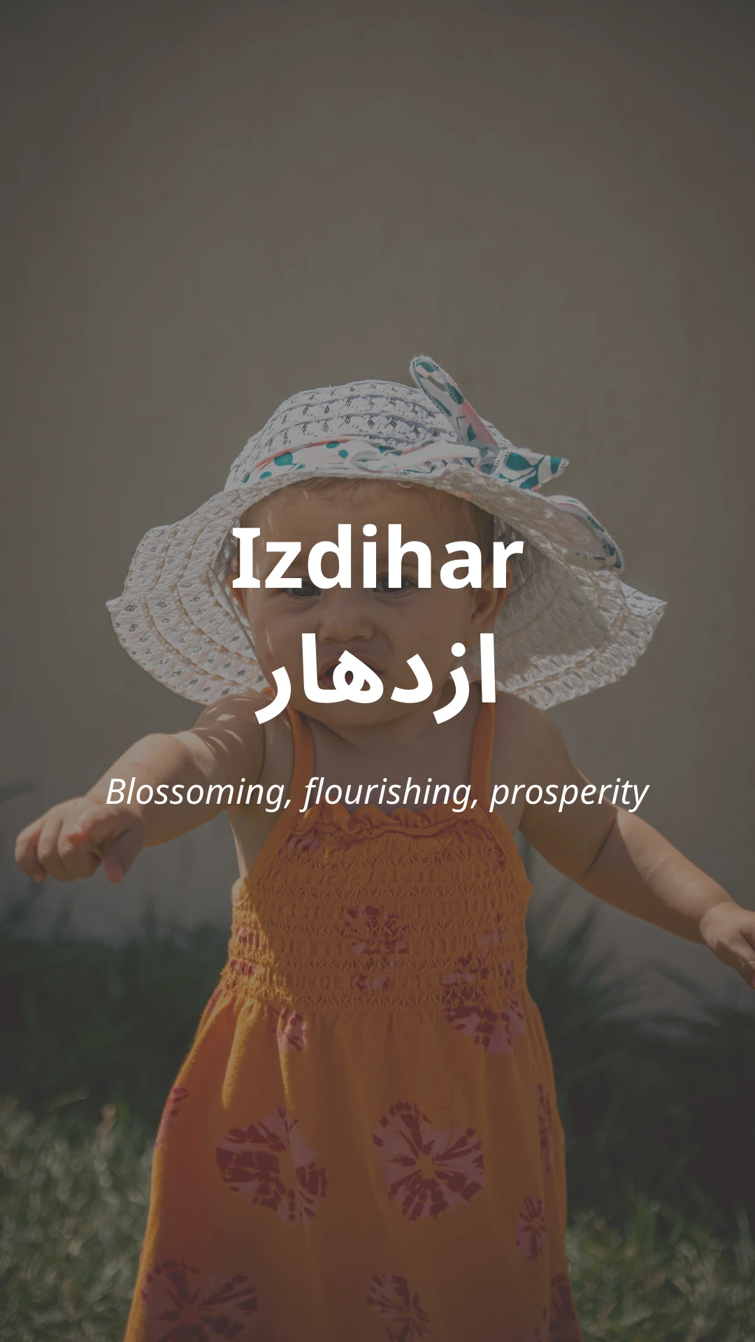 Izdihar