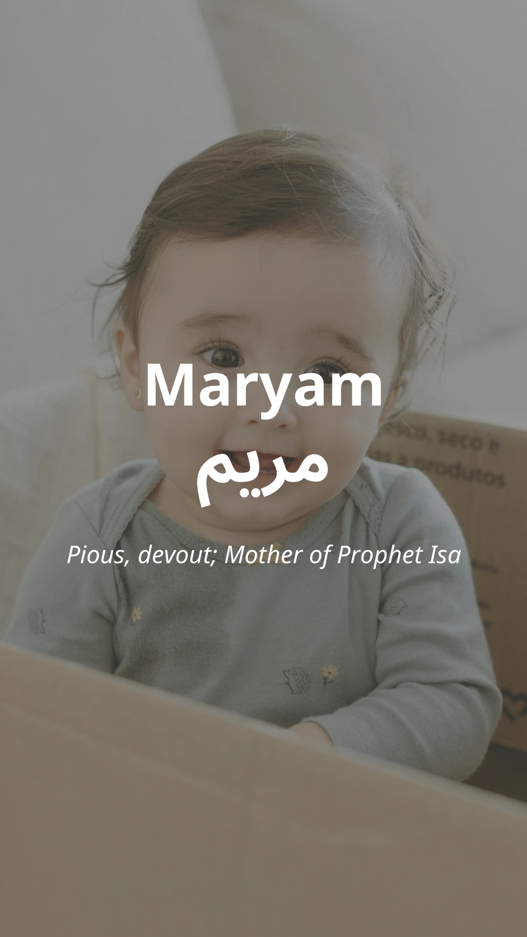 Maryam