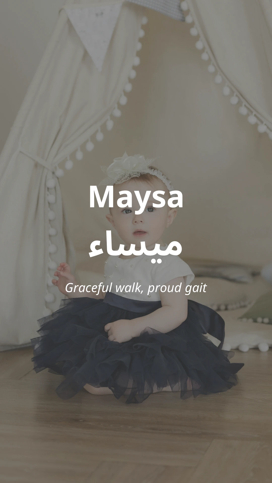 Maysa