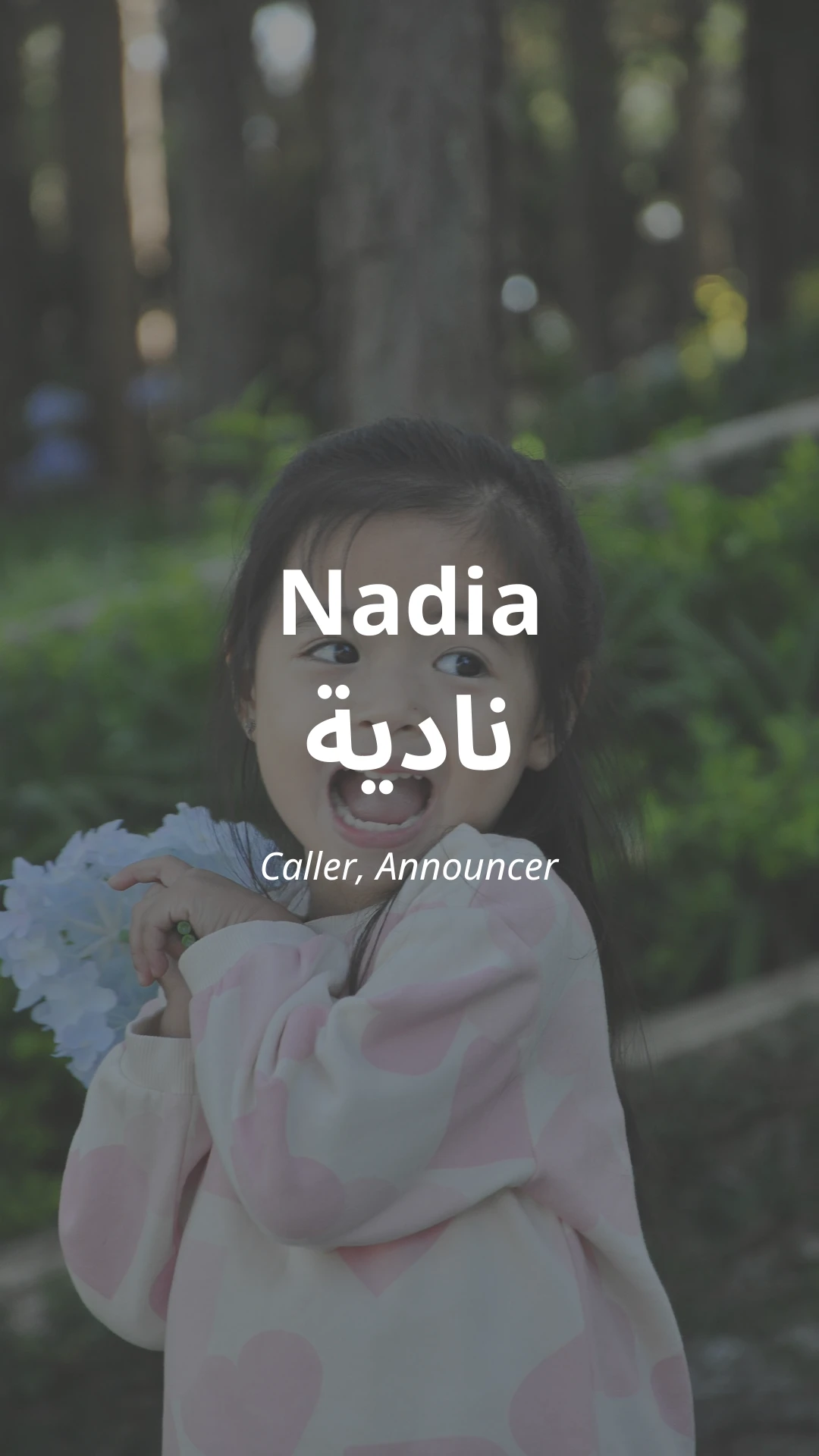 Nadia
