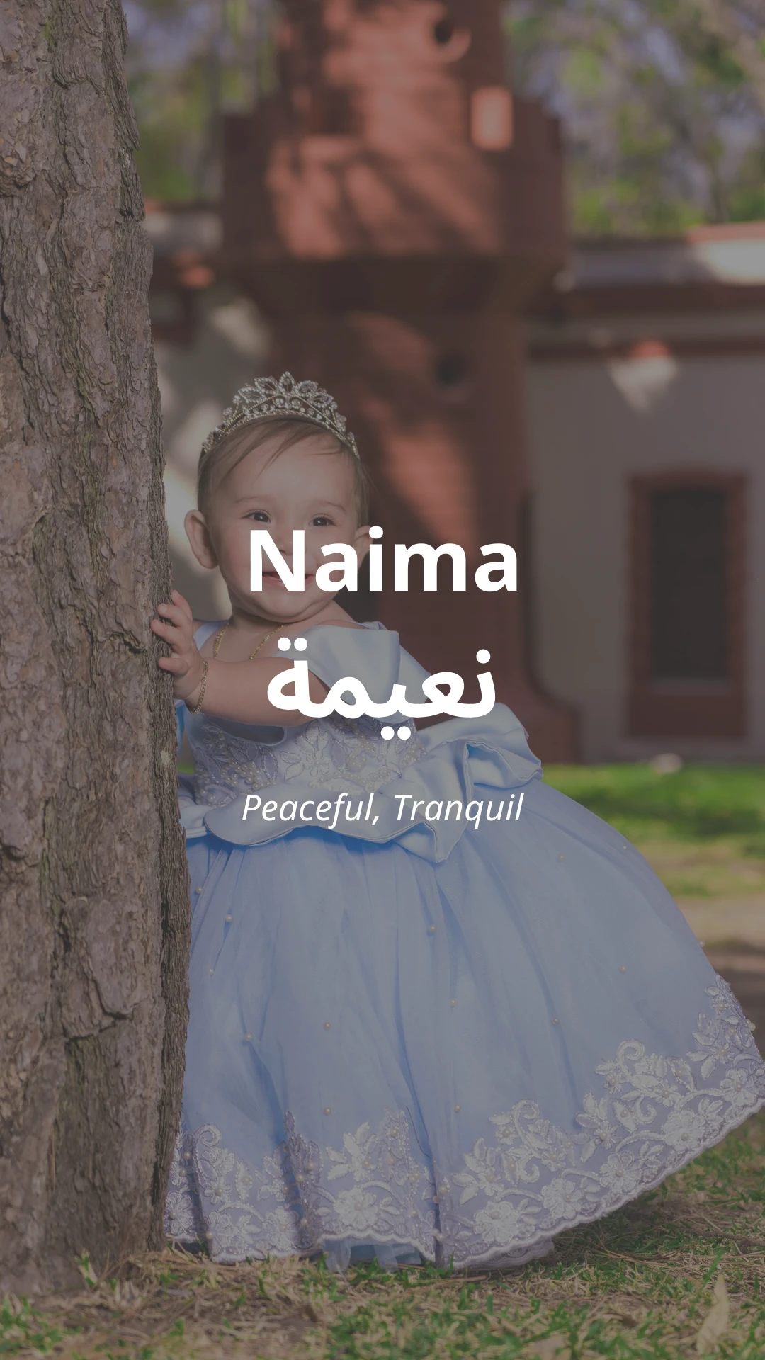 Naima