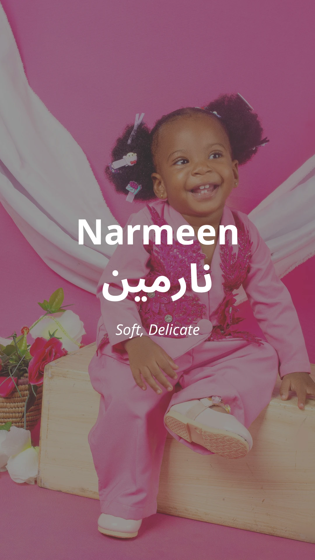 Narmeen