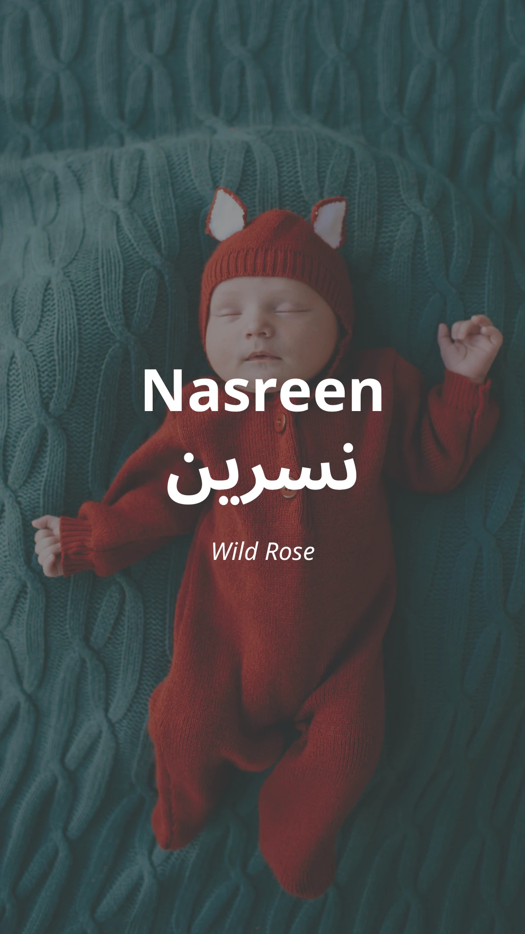 Nasreen