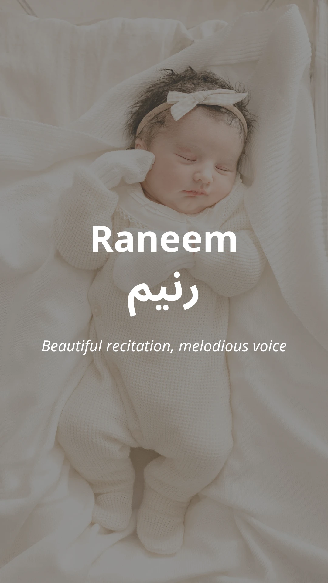 Raneem