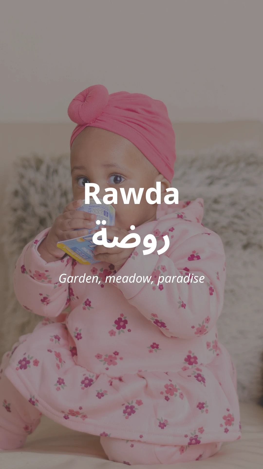 Rawda